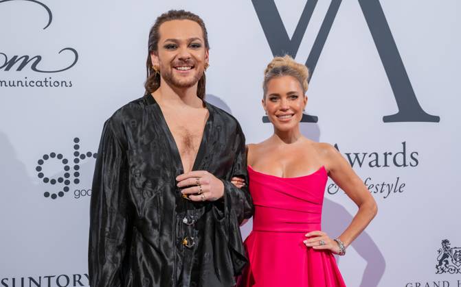 Vienna Awards for Fashion and Lifestyle in Wien