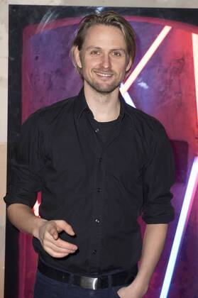 67th Berlinale - Pantaflix Party