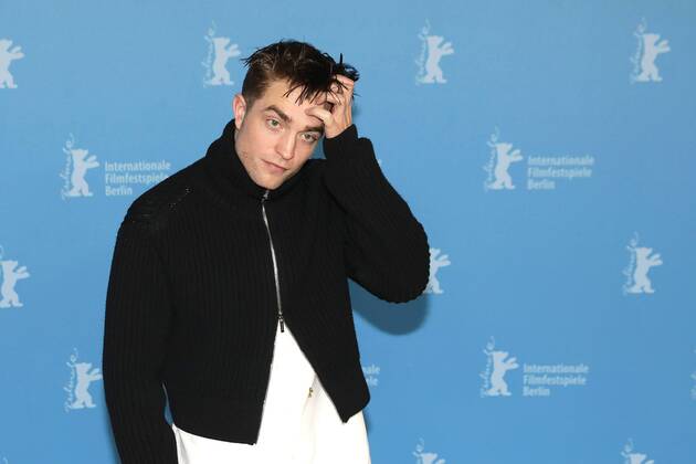 67th Berlinale - The Lost City of Z Photocall