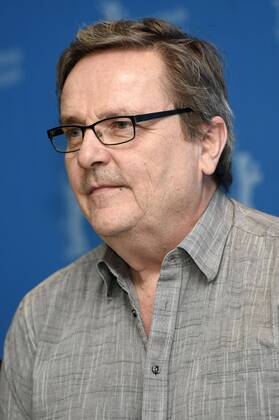 67th Berlinale - Toivon Tuolla Puolen Press Conference