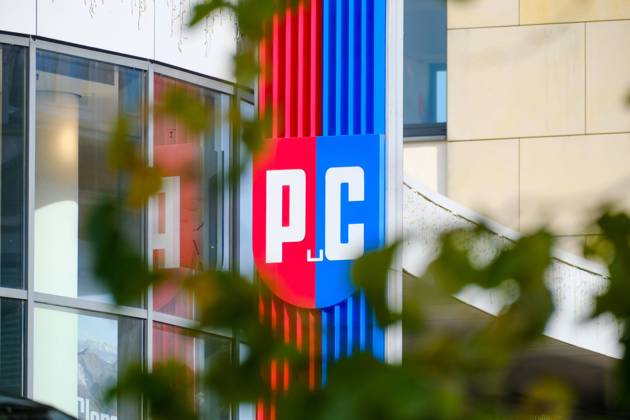 P&C may take over fashion chain Sinn, archive pictures