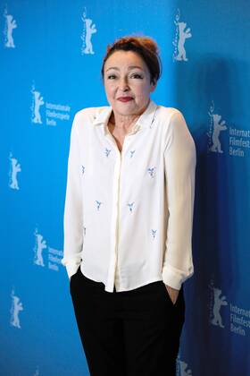 67th Berlinale - Sage Femme Photocall