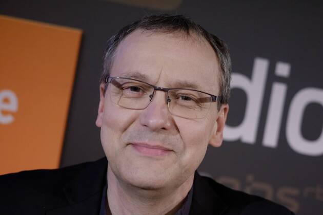 67th Berlinale - RadioEins Nighttalk in the XXLouge