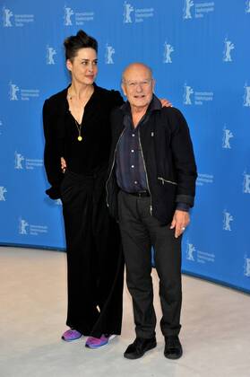 67th Berlinale - Photocall returns to Montauk