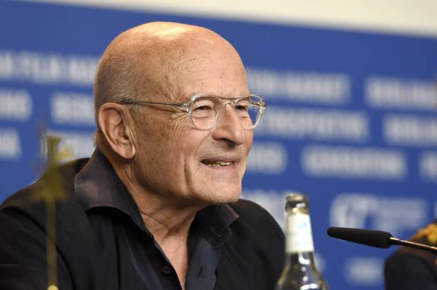 67th Berlinale - PK Return to Montauk