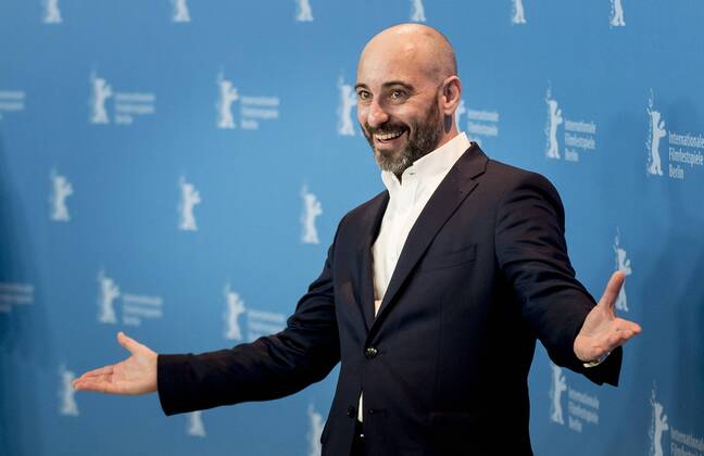 67th Berlinale - Photocall The Bar