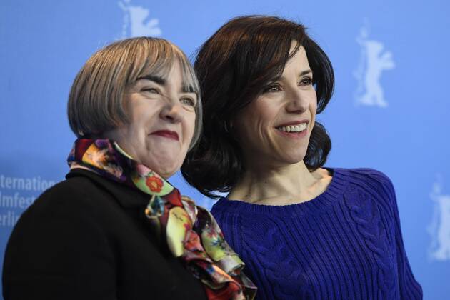 67th Berlinale - Photocall Maudie
