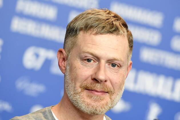 67th Berlinale - Kongens Nei Press Conference