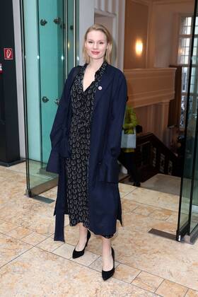 67th Berlinale - FFF Bayern Reception