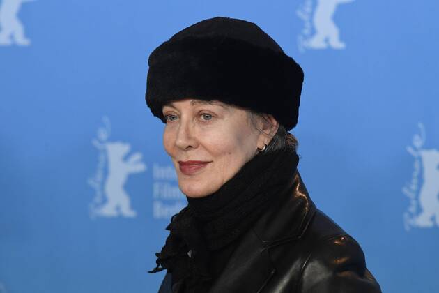 67th Berlinale - Honorary Bear Photocall