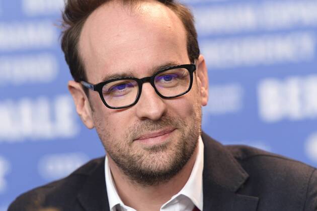 67th Berlinale - Masaryk A Prominent Patient Press Conference