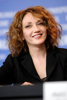 67th Berlinale - In Times of Decreasing Light Press Conference