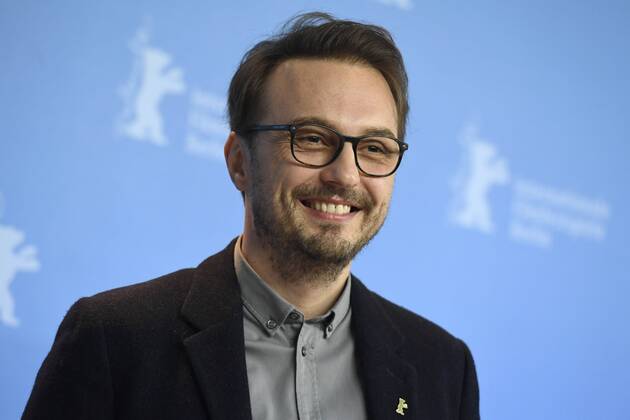 67th Berlinale - Photocall Ana, Mon Amour