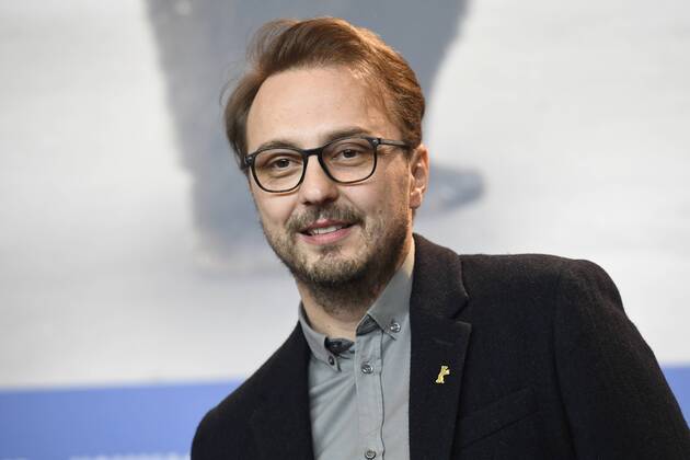 67th Berlinale - PK Ana, Mon Amour