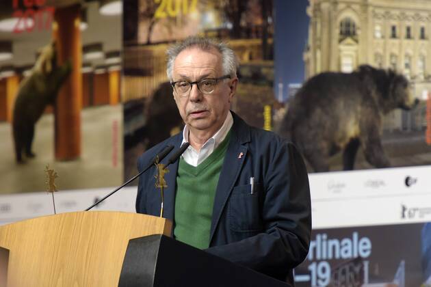 67th Berlinale - Prize of the Independent Jury for On Body And Soul