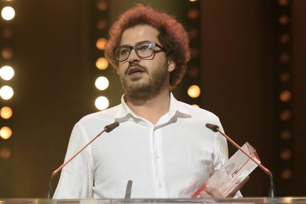 67th Berlinale - Awards ceremony - Prizewinners