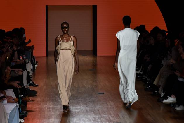 Sao Paulo Fashion Week, Angela Brito fashion show