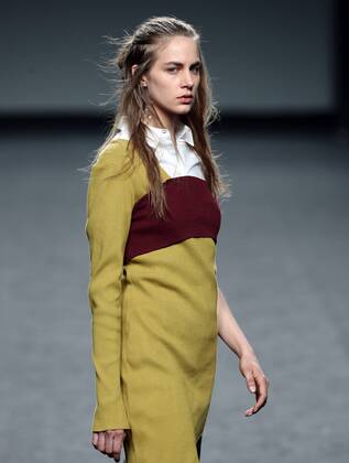 Madrid Fashion Week - Juan Carlos Pajares