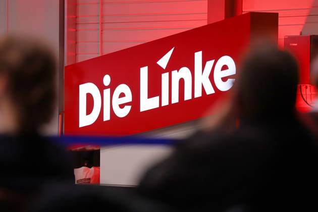 Berlin, Prominent Left Party politicians resign from the party, archive pictures