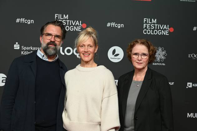 Deutscher Fernsehpreis 2026, Nominierte in der Kategorie Beste Drama-Serie