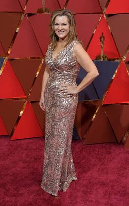 Oscars - Vanity Fair Oscar Party