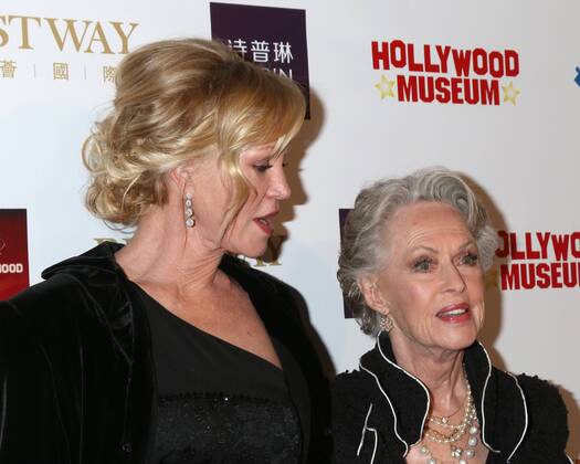 Oscars - Style Hollywood Oscar Viewing Dinner