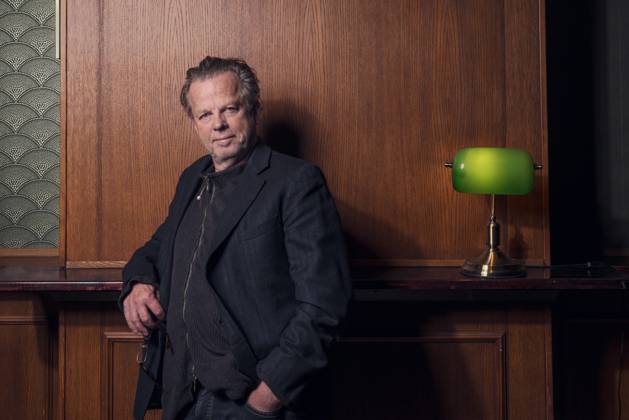 Krister Henriksson, 80. Geburtstag am 12. November