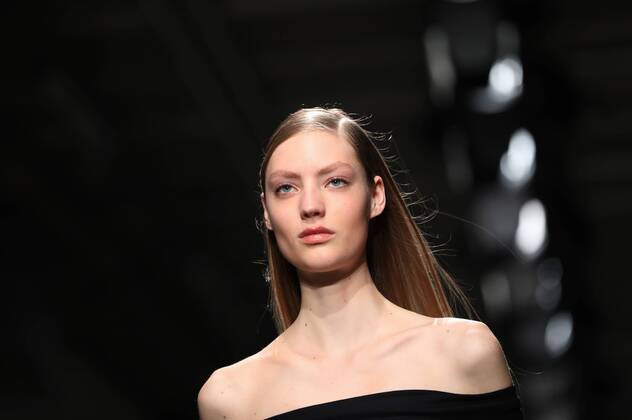 Paris Fashion Week - Guy Laroche show