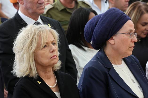 Israel, Attorney General Gali Baharav-Miara to be dismissed - Archive photos