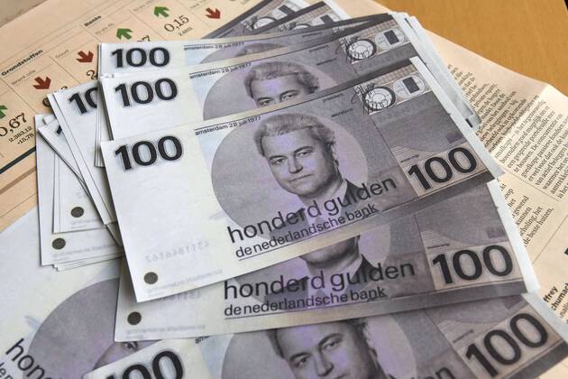 Parliamentary elections in the Netherlands: Geert Wilders wants to withdraw from the euro