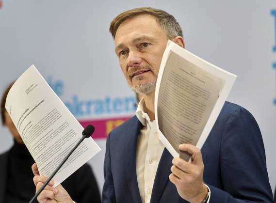 Bilder des Jahres 2024, News 11 November