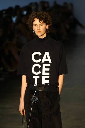 Sao Paulo Fashion Week - Project GreenHouse Fashion Show