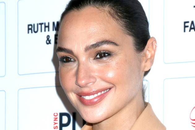 Israel Film Festival in Beverly Hills, Opening Ceremony