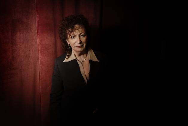 Neue Nationalgalerie in Berlin, Nan Goldin accuses Israel of genocide, archive pictures