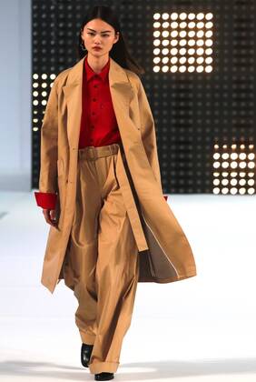 China Fashion Week - D.paia