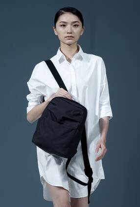 China Fashion Week - Liu Chengyi Fashion Show