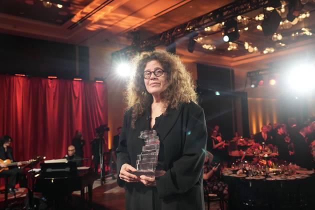 Scotiabank Giller Prize Verleihung in Toronto
