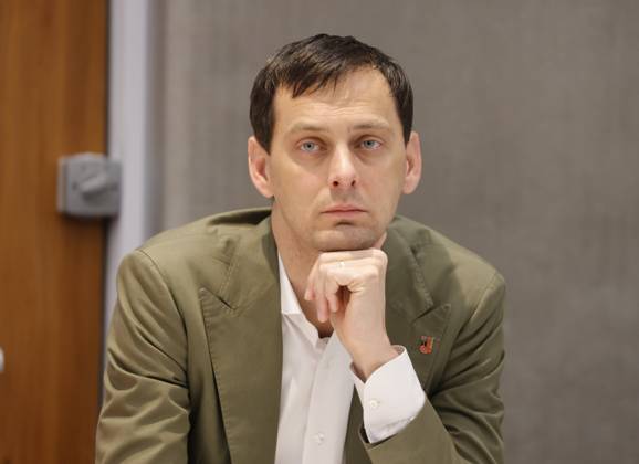 Berlin, Martin Hikel will not stand for re-election as Neuköllns district mayor, archive pictures