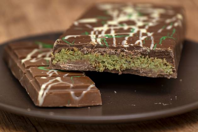 IMAGO Creative, Food-Trend, Dubai-Schokolade