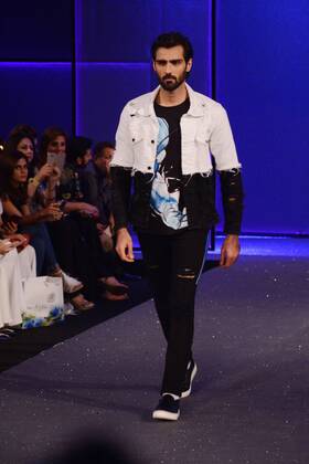 Sunsilk Fashion Week - Republic