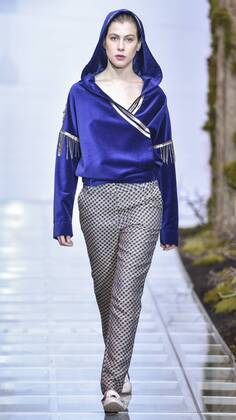 Tbilisi Fashion Week