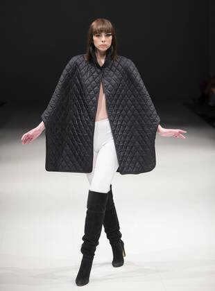 Fashion Art Toronto Week