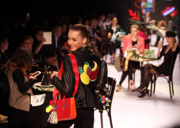 Bogota Fashion Week