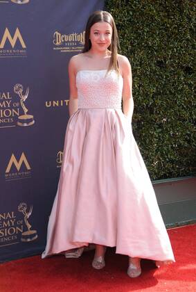 Daytime Creative Arts Emmy Awards in Pasadena