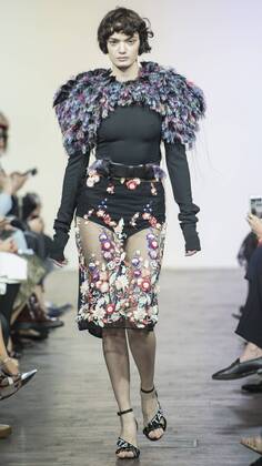 Fashion Week in Tbilisi