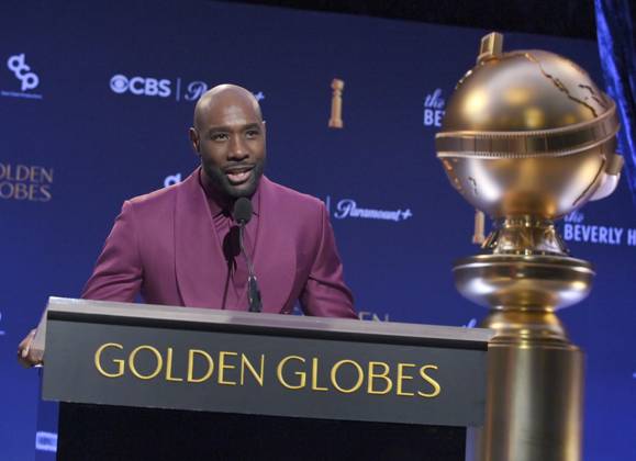 Golden Globe Awards, Nominations Press Conference