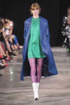 Fashion Week in Tbilisi - Lado Bokuchava