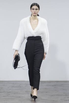 Fashion Week in Tbilisi - Bevza