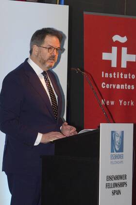 Amendment Award in New York