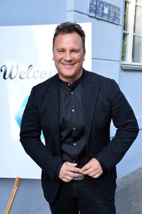 GQ Care Award in Berlin